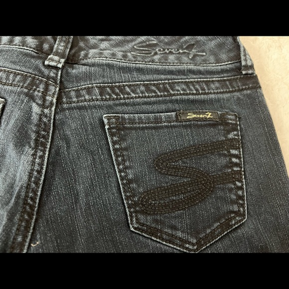 Seven7 Jeans - Picture 4 of 14